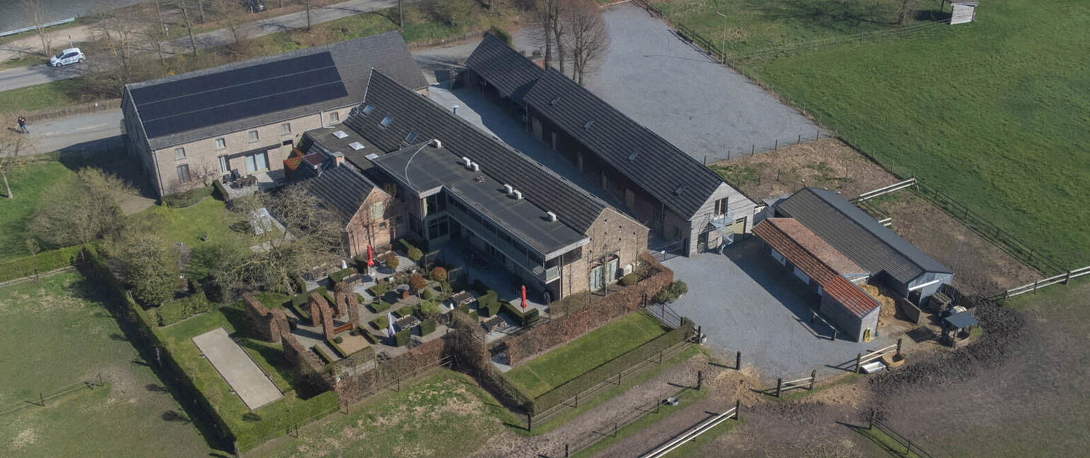 Huis te koop in Bree