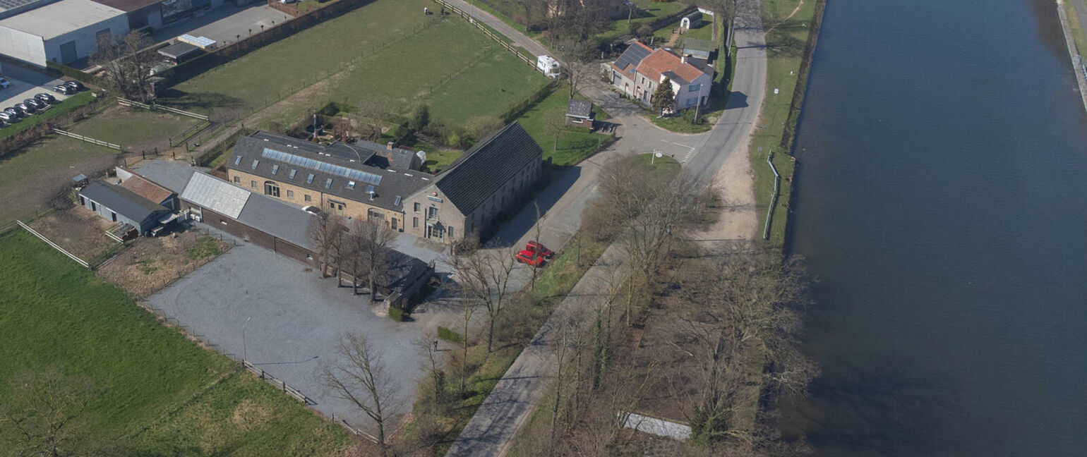 Huis te koop in Bree