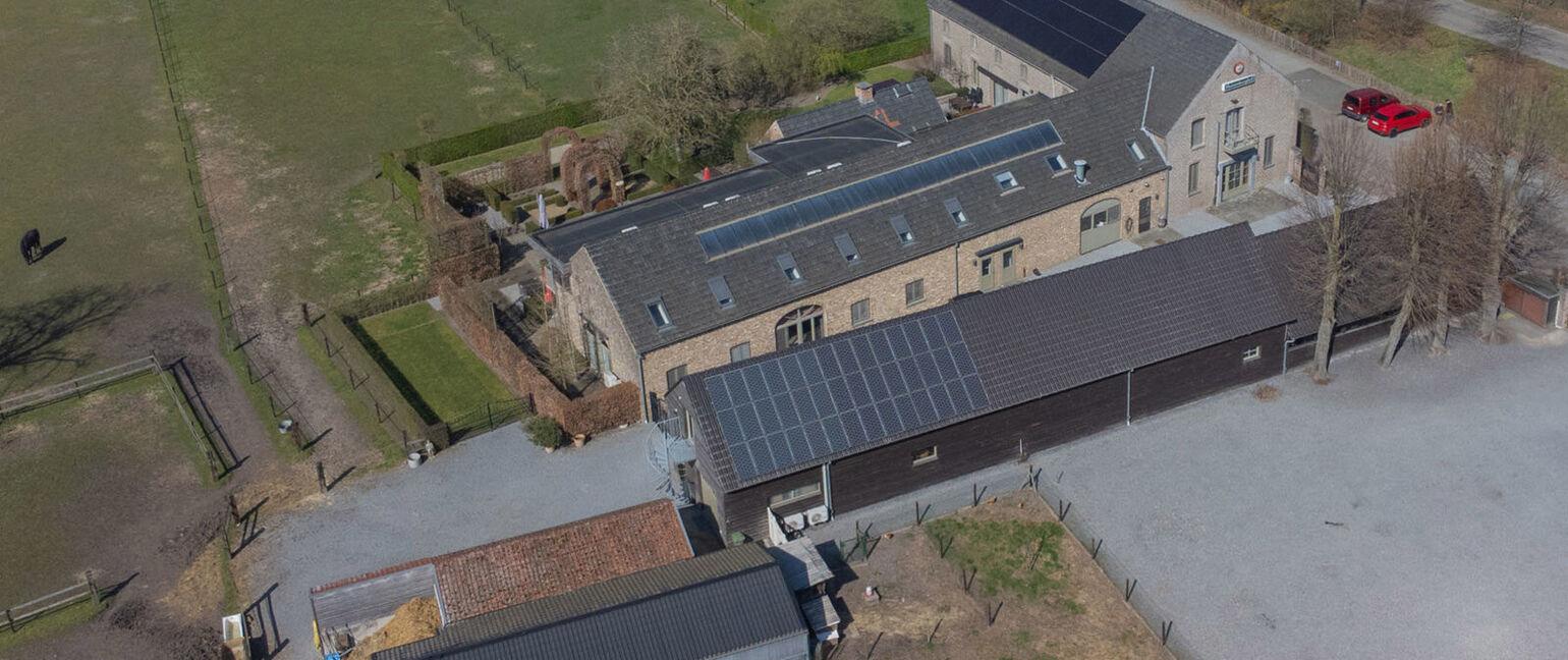 Huis te koop in Bree