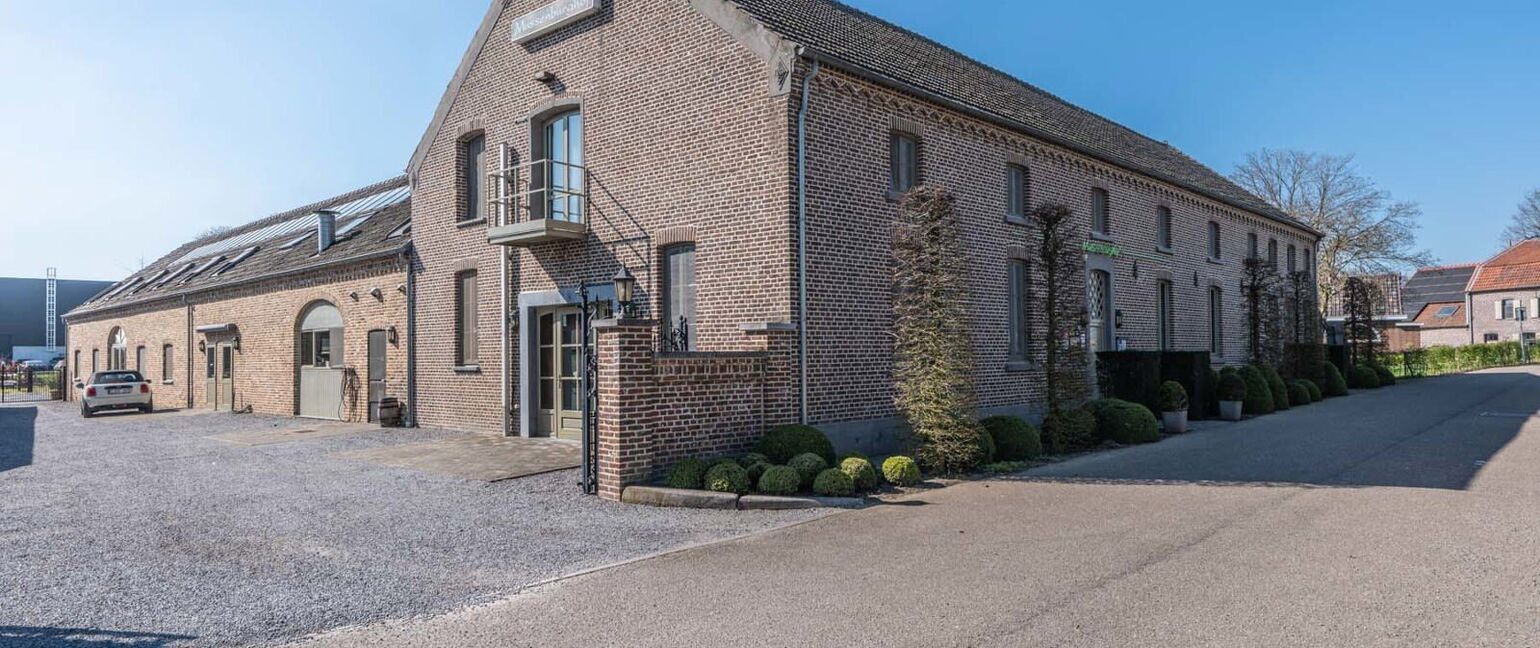 Huis te koop in Bree