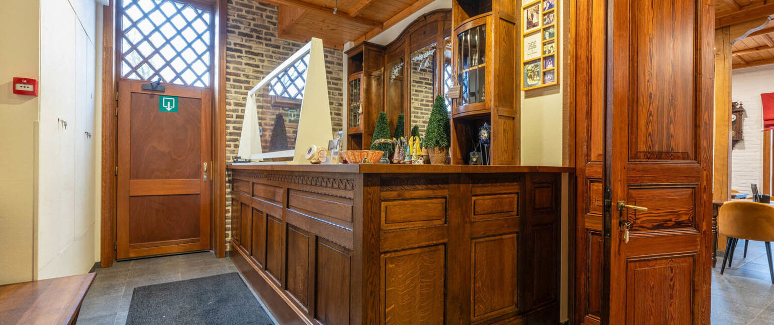 Huis te koop in Bree