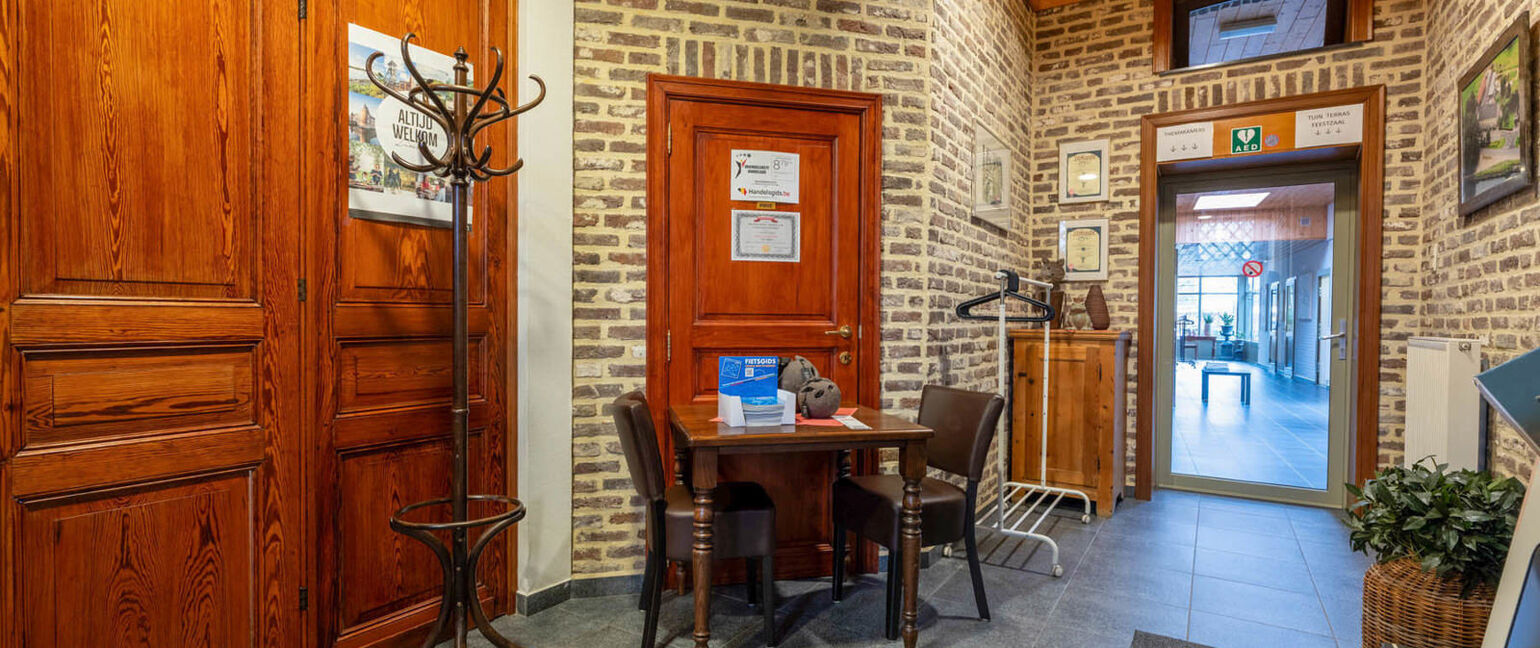 Huis te koop in Bree