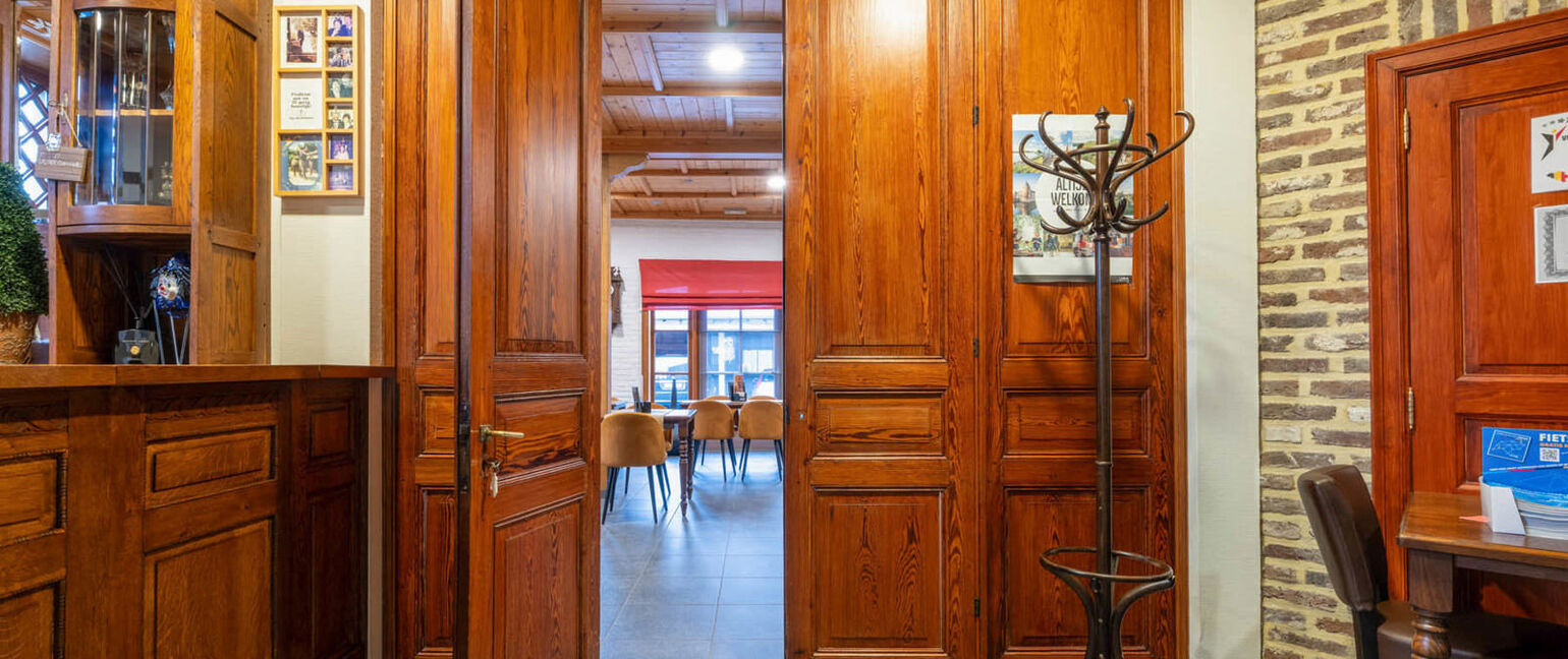 Huis te koop in Bree