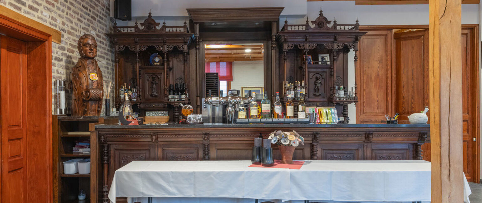 Huis te koop in Bree