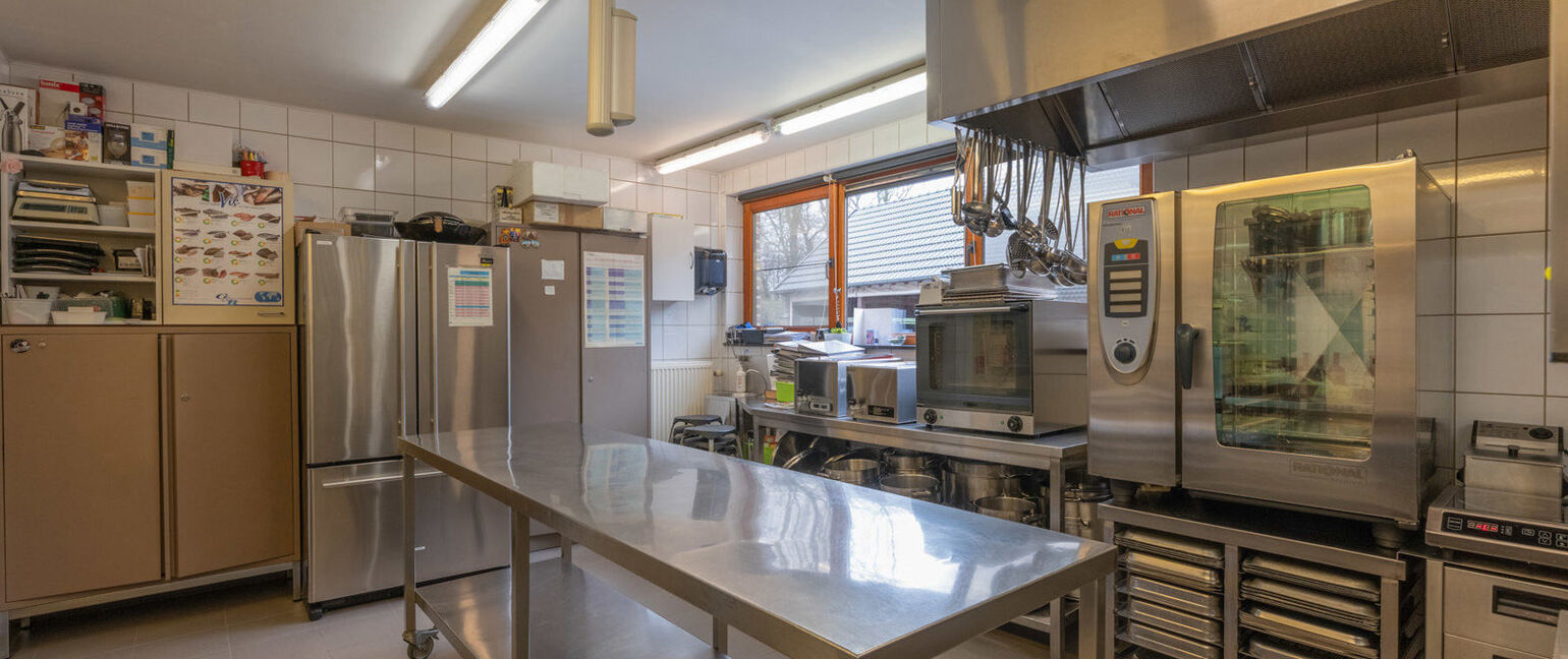Huis te koop in Bree