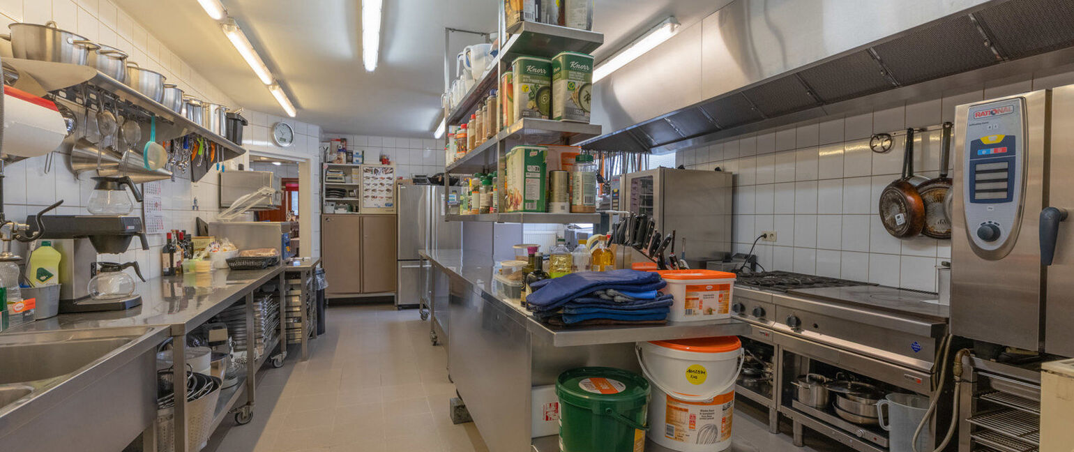 Huis te koop in Bree