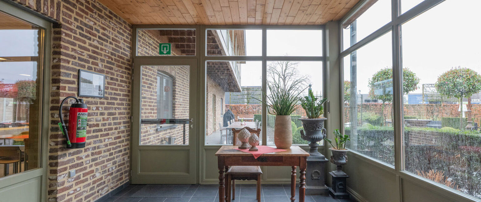 Huis te koop in Bree