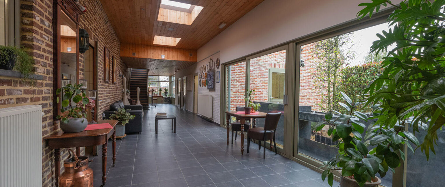 Huis te koop in Bree
