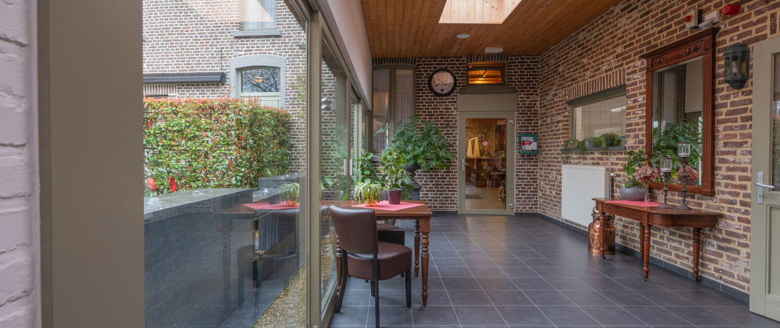 Huis te koop in Bree