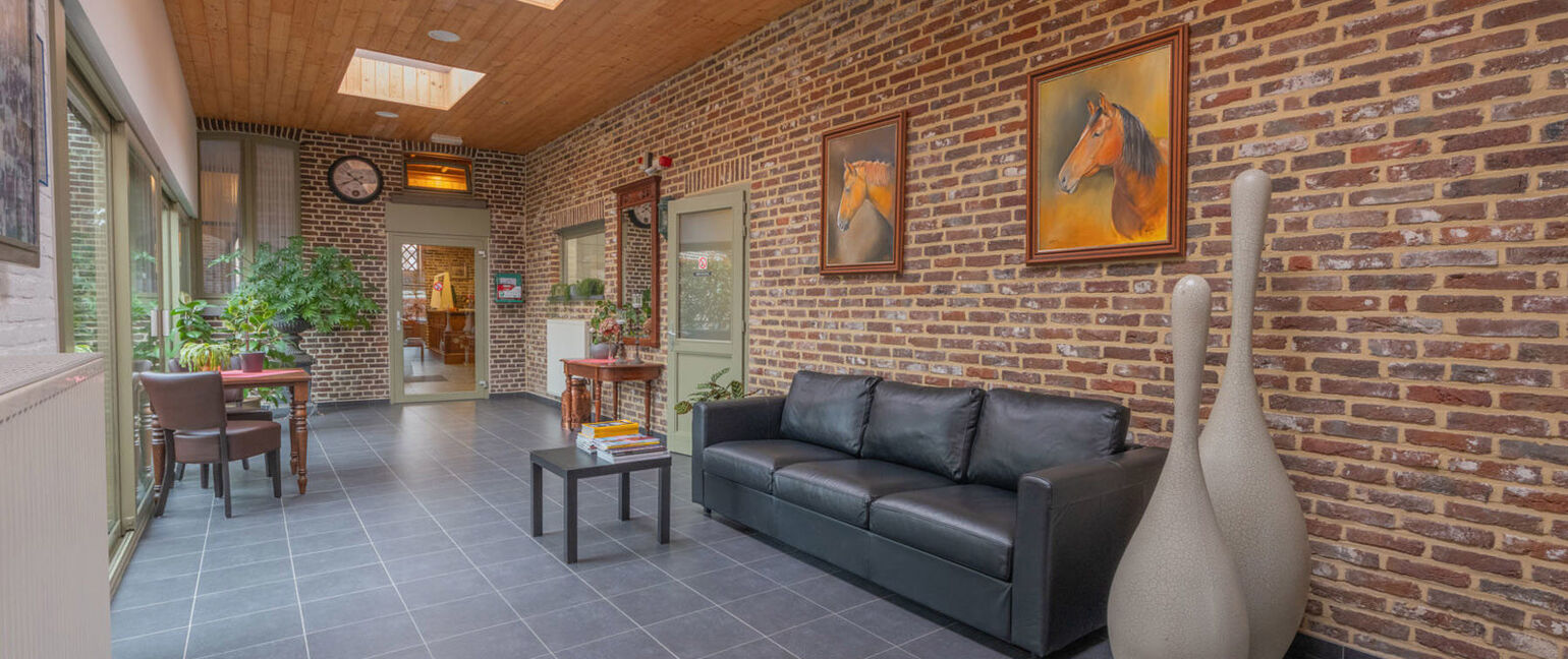 Huis te koop in Bree