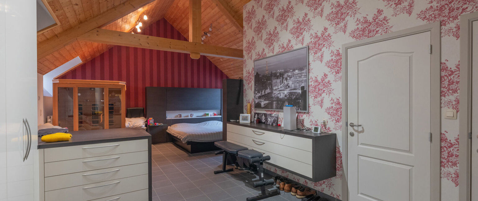 Huis te koop in Bree
