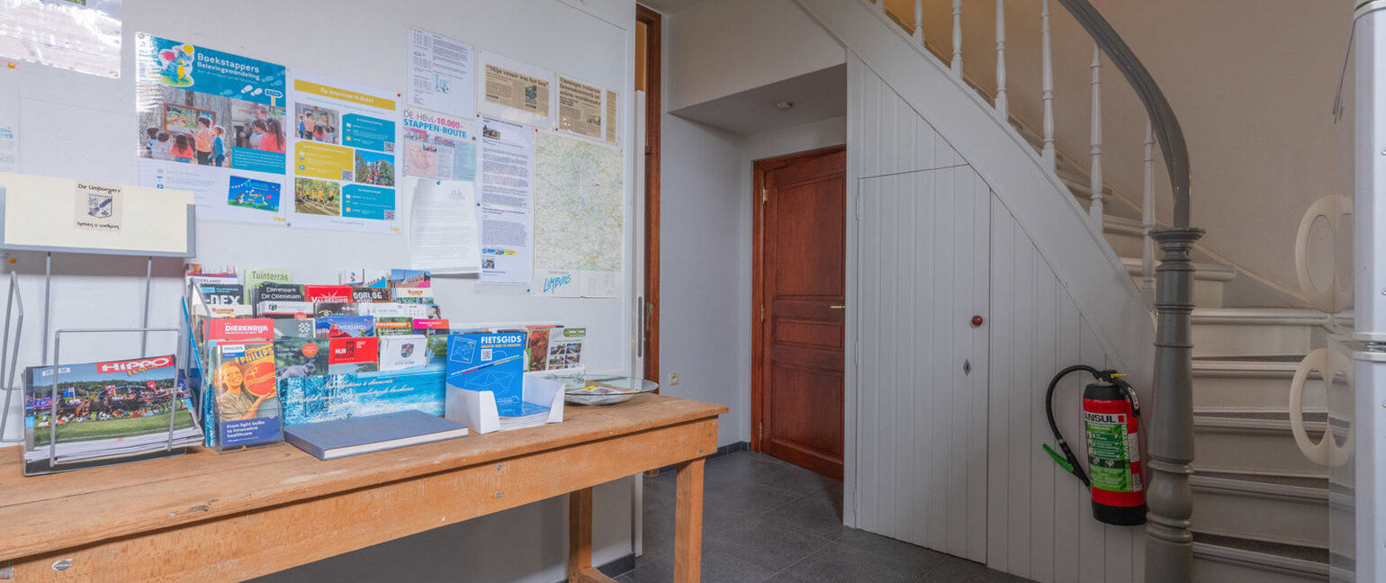 Huis te koop in Bree