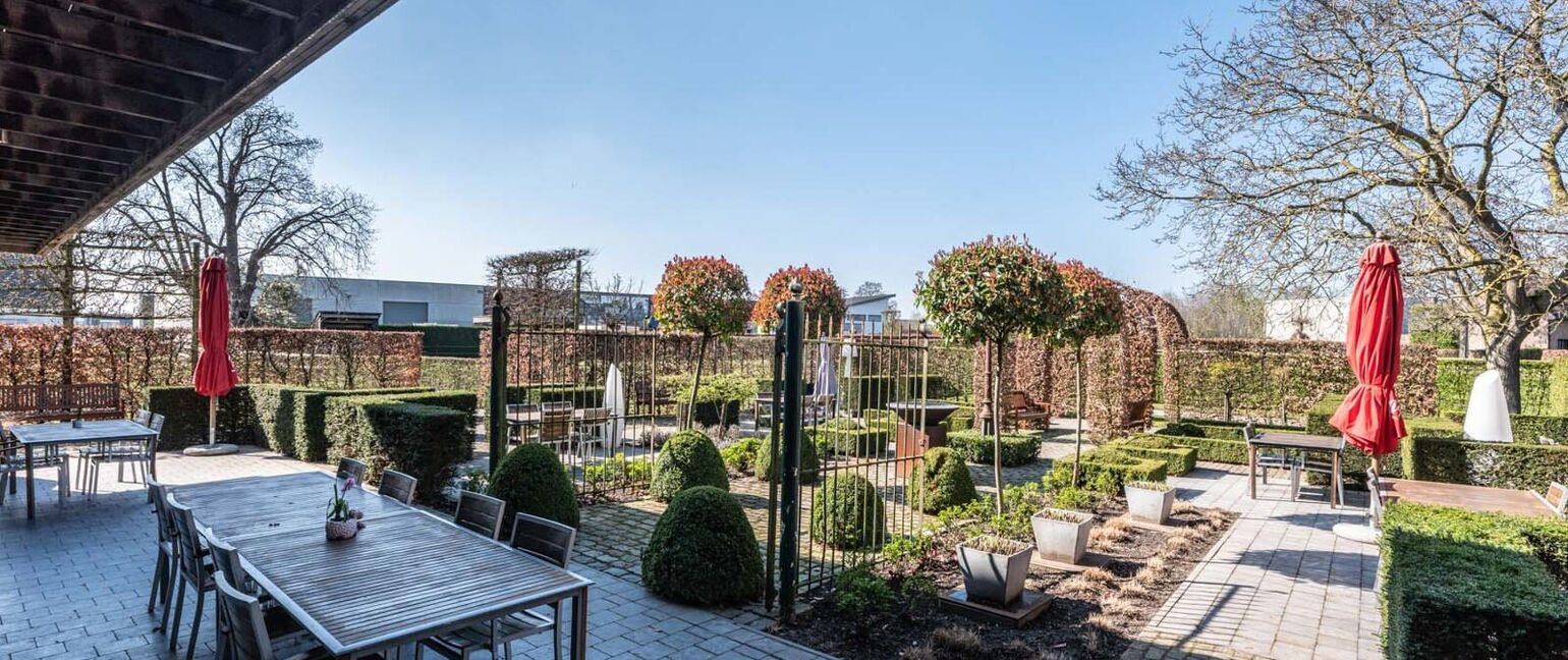 Huis te koop in Bree