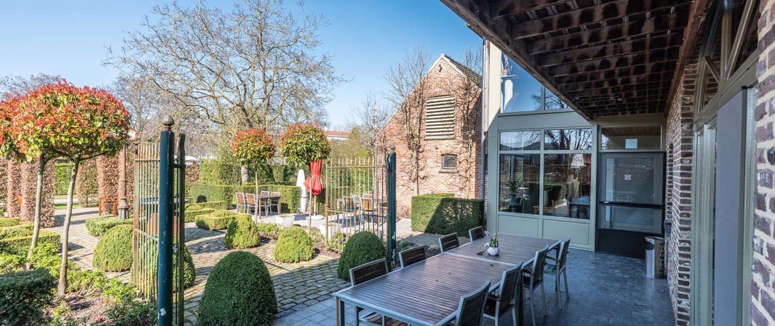 Huis te koop in Bree