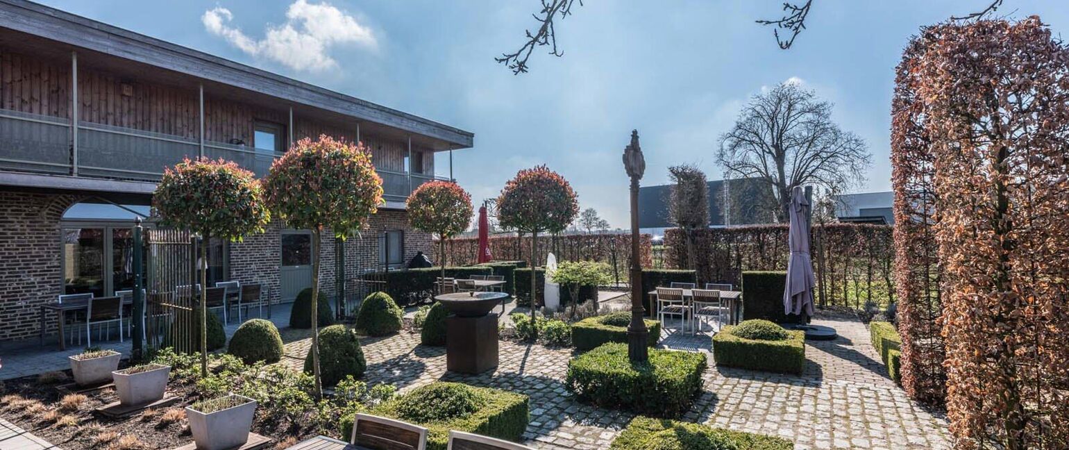 Huis te koop in Bree