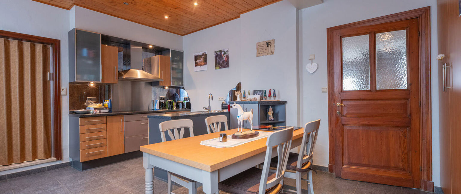 Huis te koop in Bree