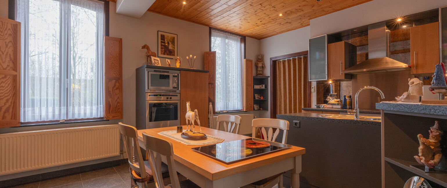 Huis te koop in Bree