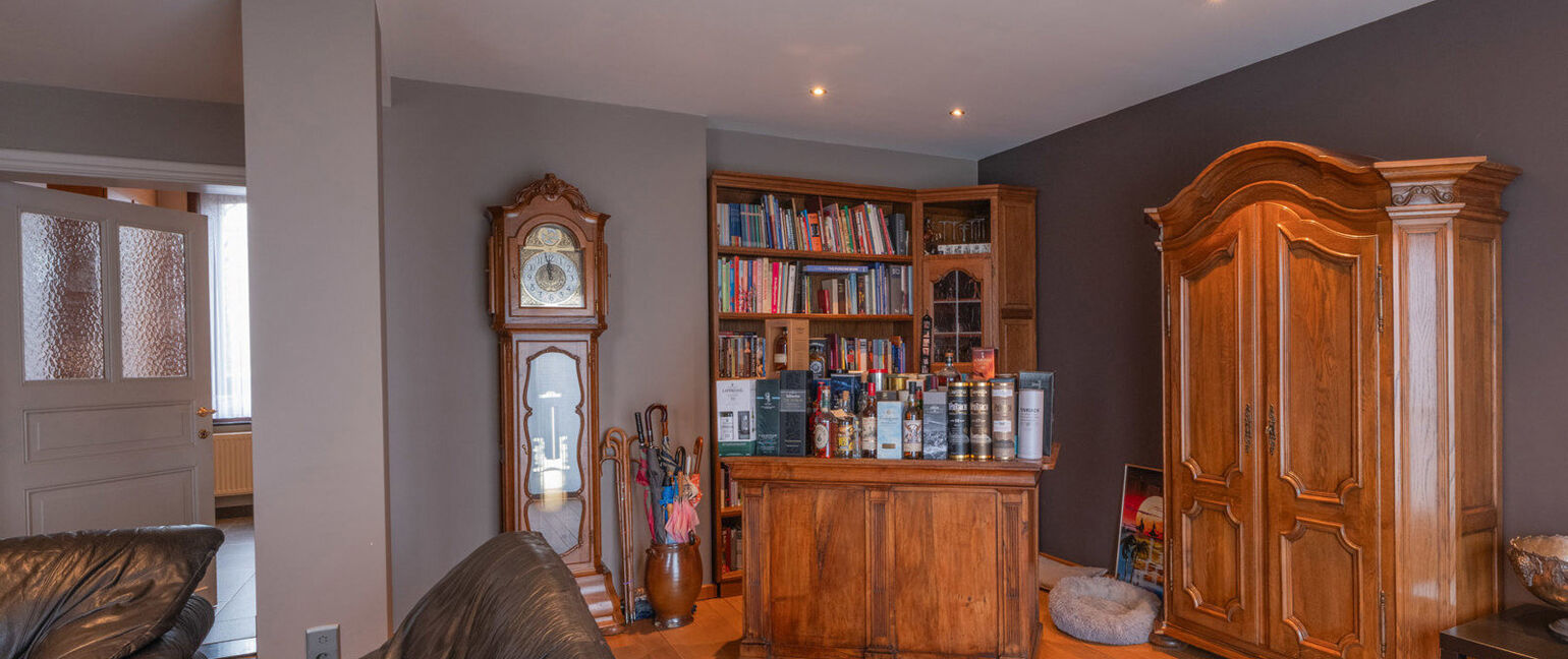 Huis te koop in Bree