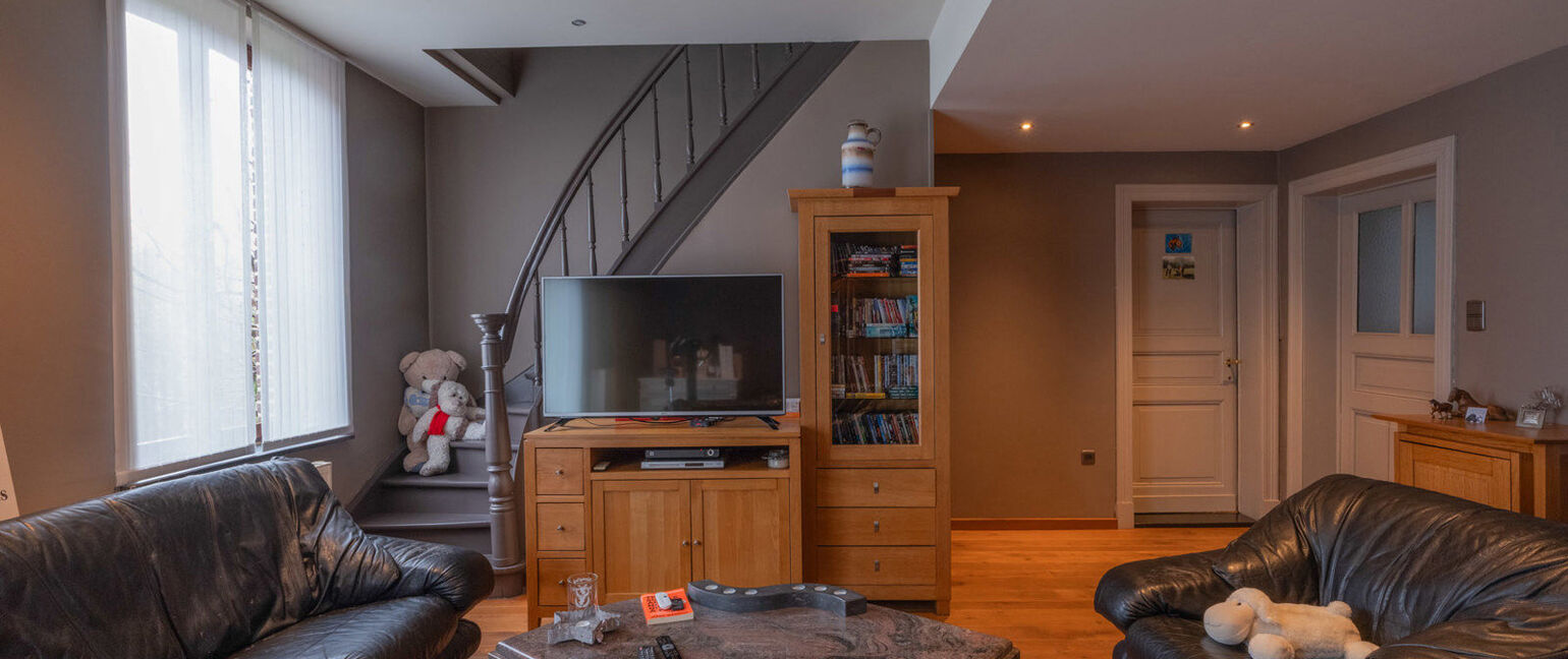 Huis te koop in Bree