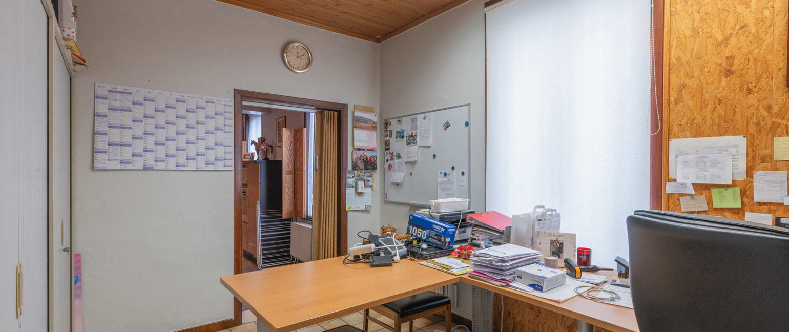 Huis te koop in Bree