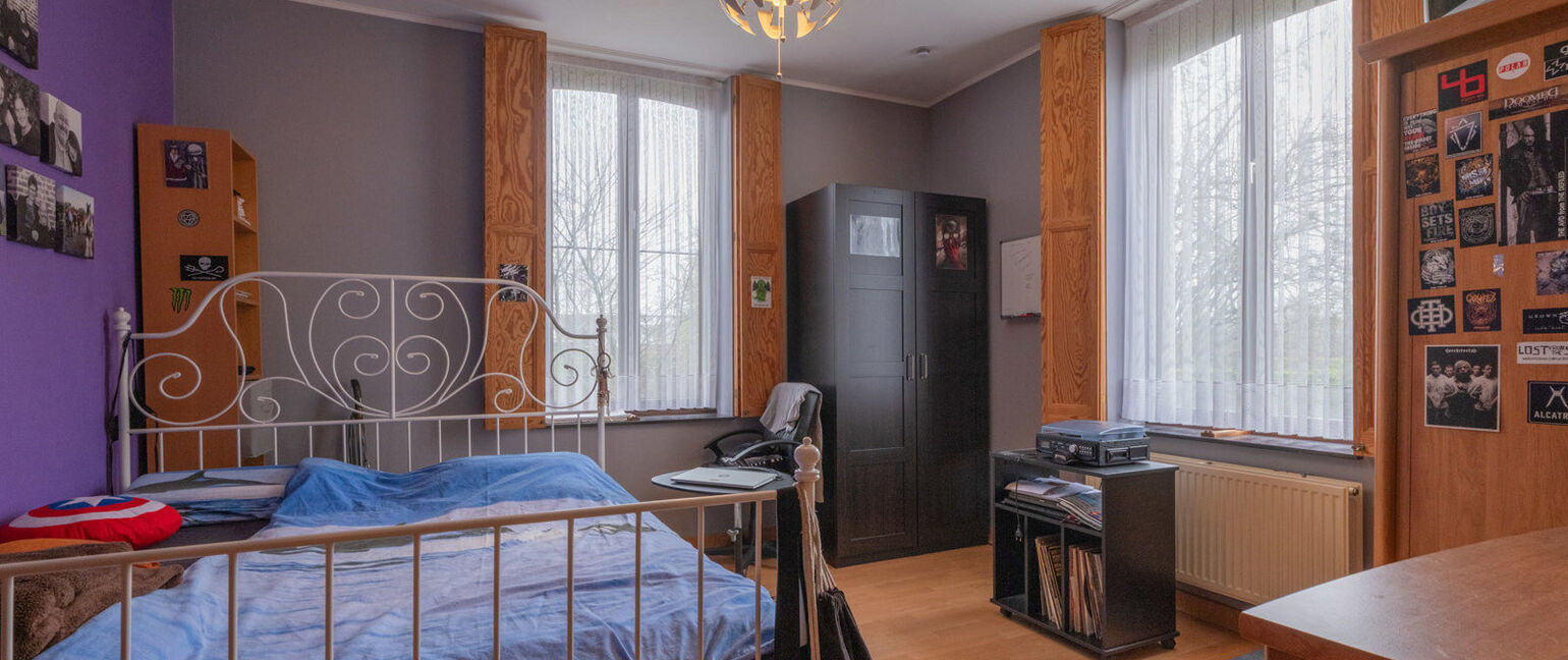 Huis te koop in Bree