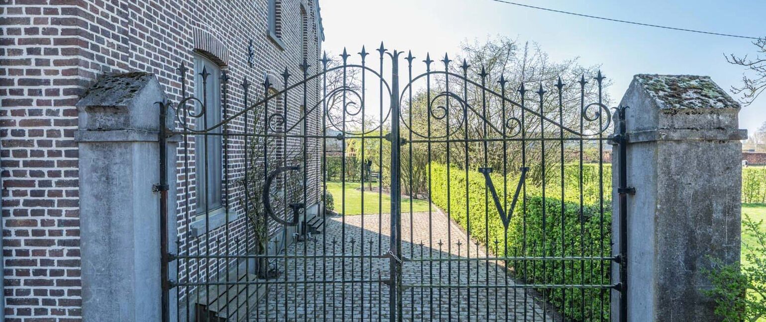 Huis te koop in Bree