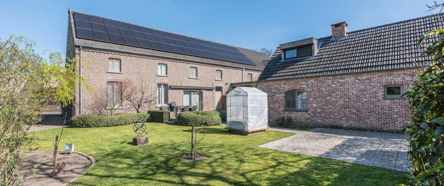 Huis te koop in Bree