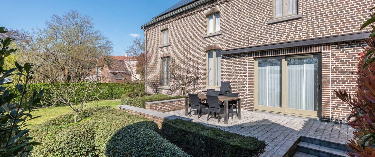 Huis te koop in Bree