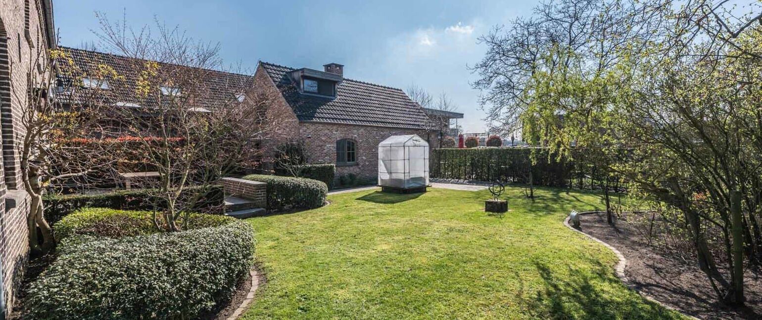 Huis te koop in Bree