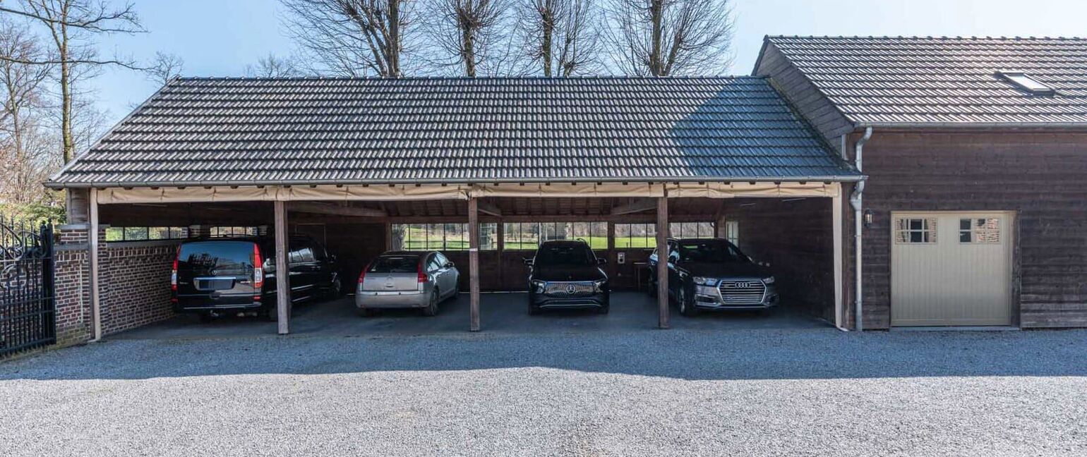 Huis te koop in Bree