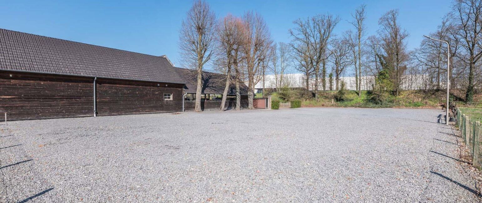 Huis te koop in Bree