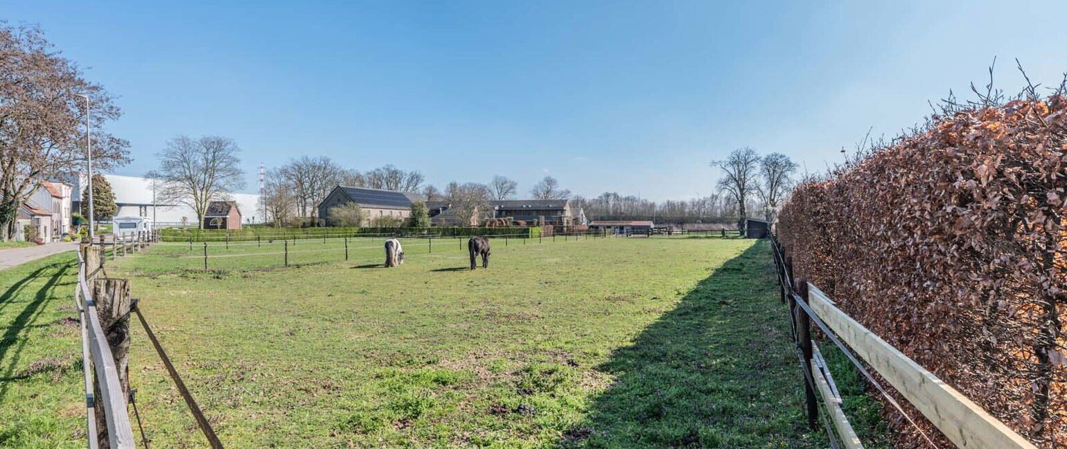 Huis te koop in Bree