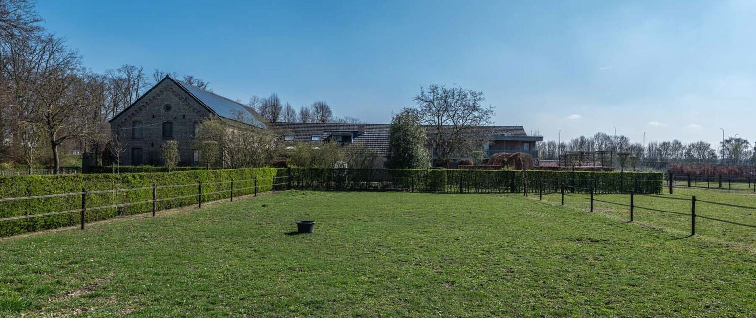 Huis te koop in Bree