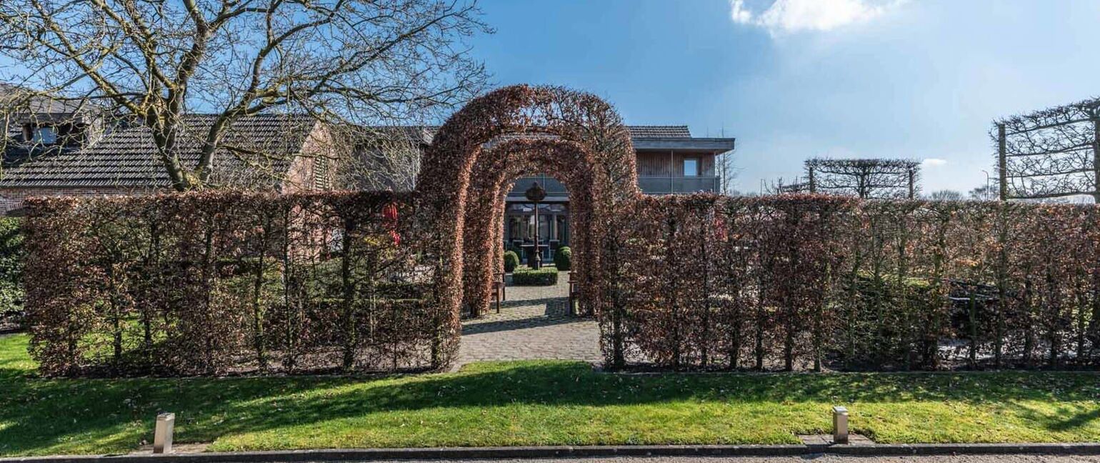 Huis te koop in Bree
