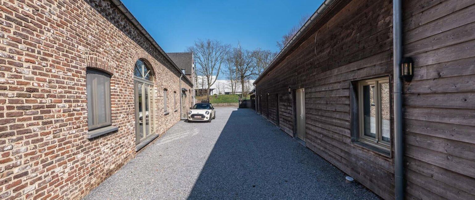 Huis te koop in Bree