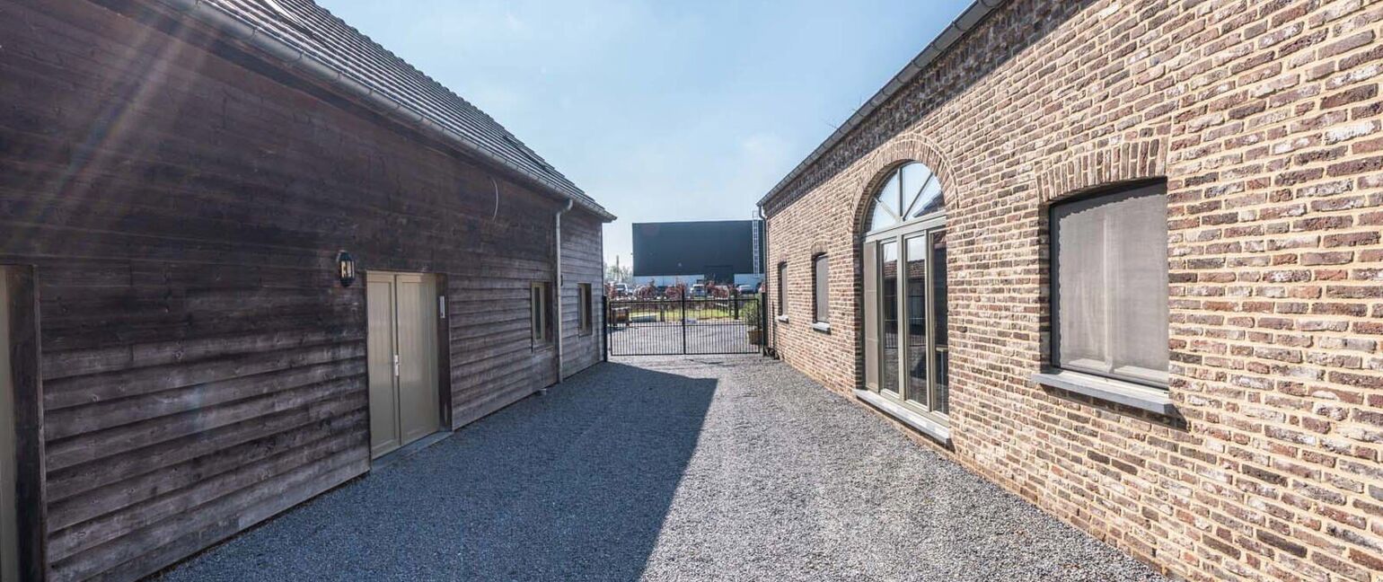 Huis te koop in Bree