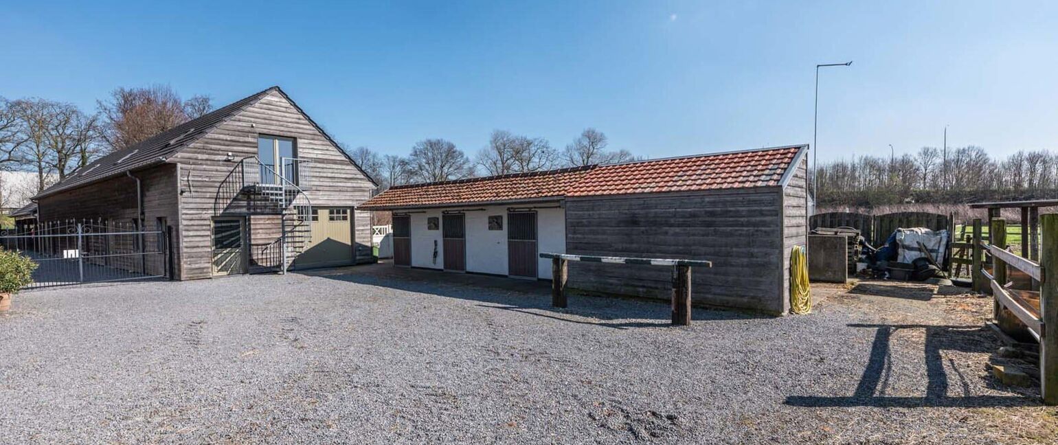 Huis te koop in Bree