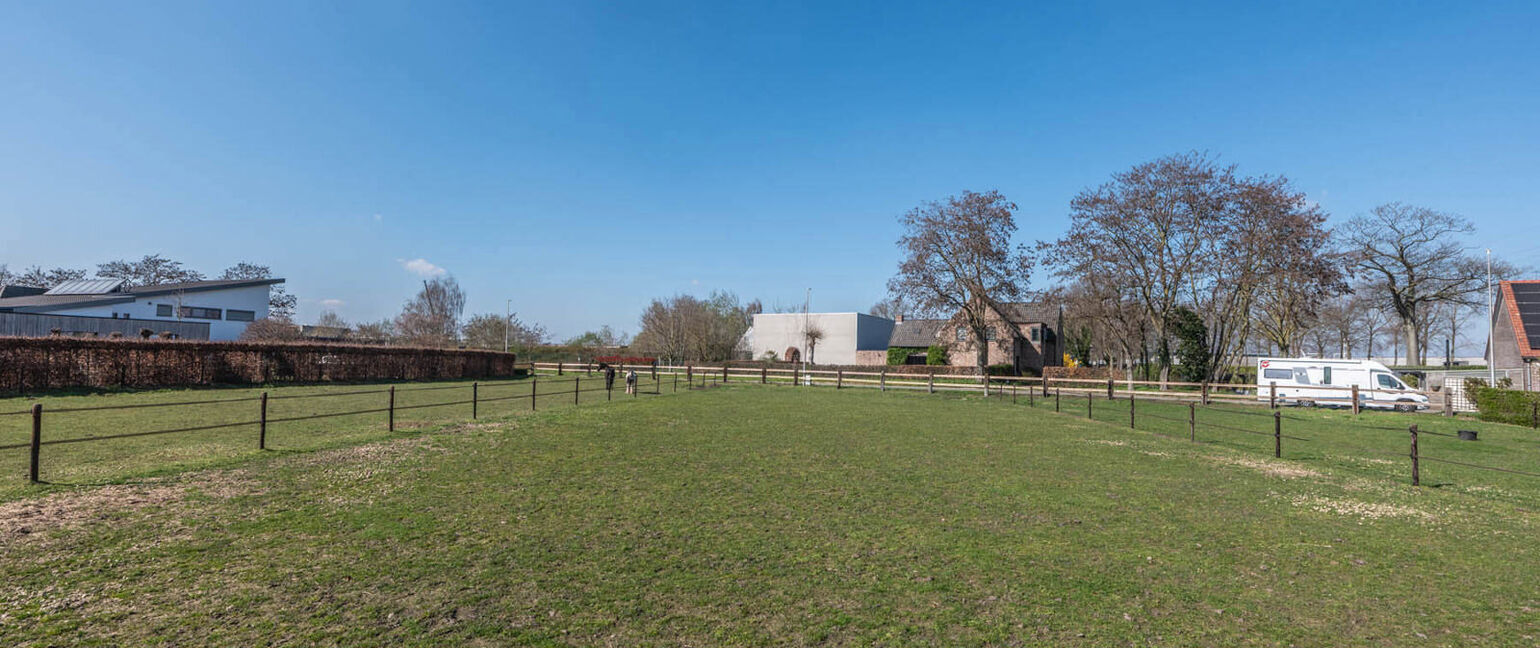 Huis te koop in Bree