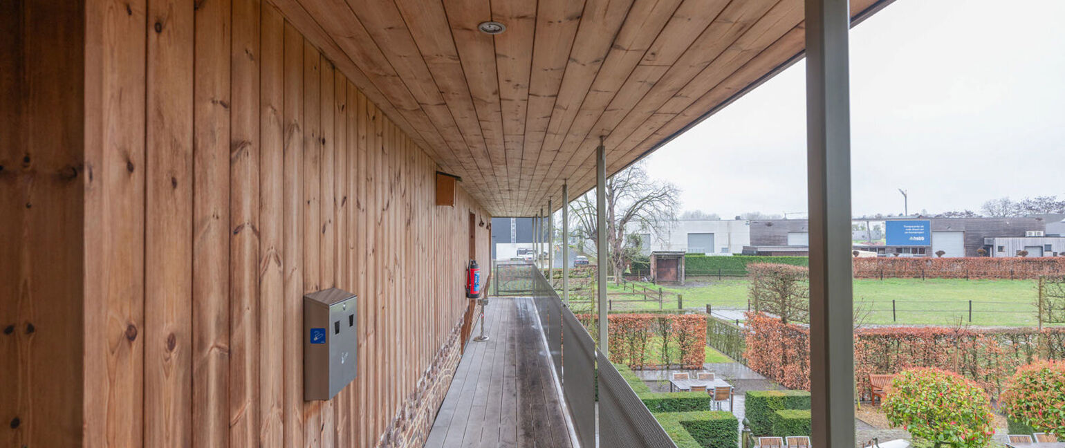 Huis te koop in Bree