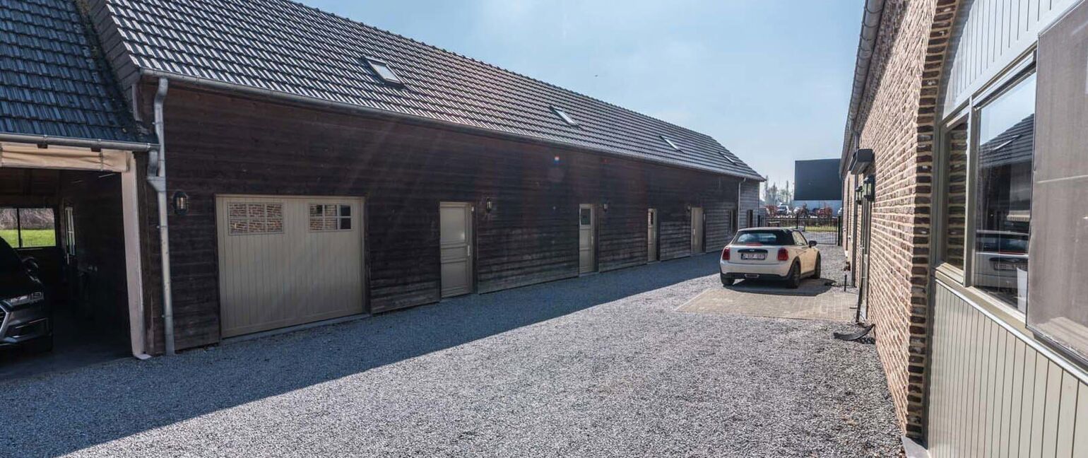 Huis te koop in Bree