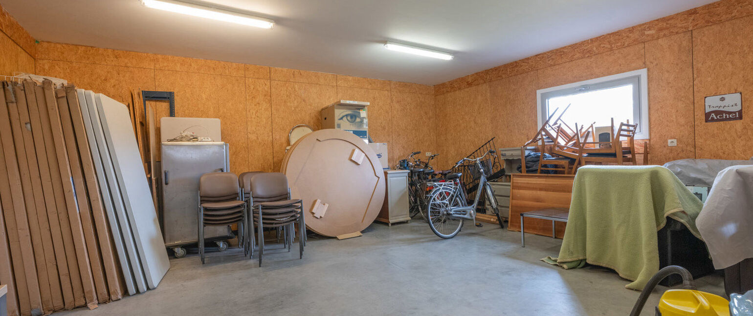 Huis te koop in Bree
