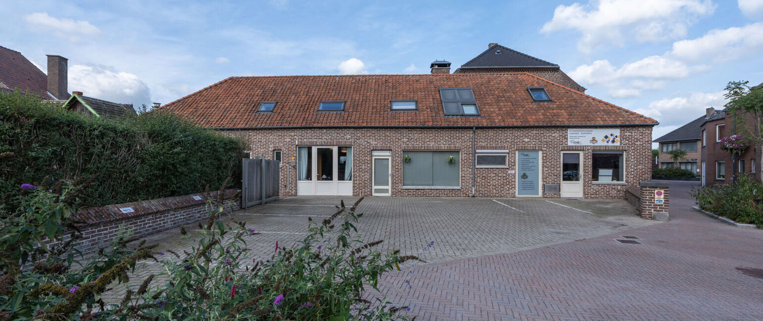 Huis te koop in Bree