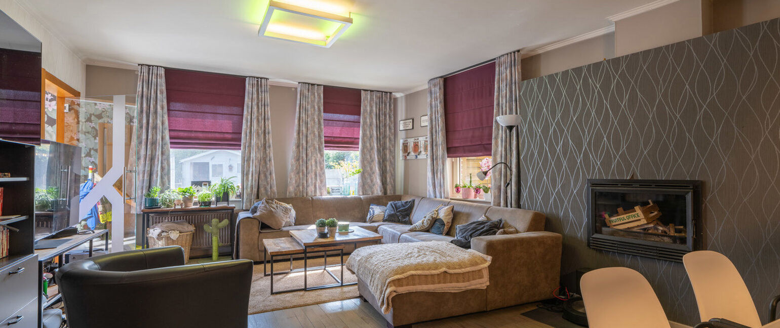 Huis te koop in Bree