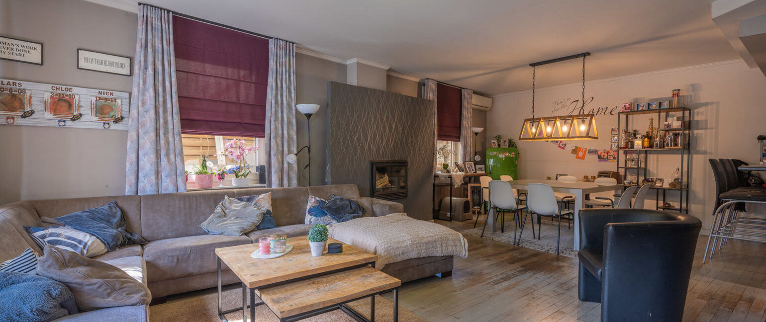 Huis te koop in Bree