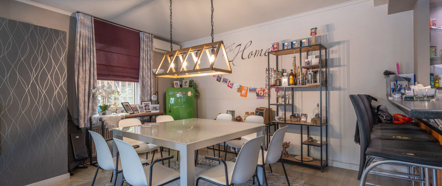 Huis te koop in Bree