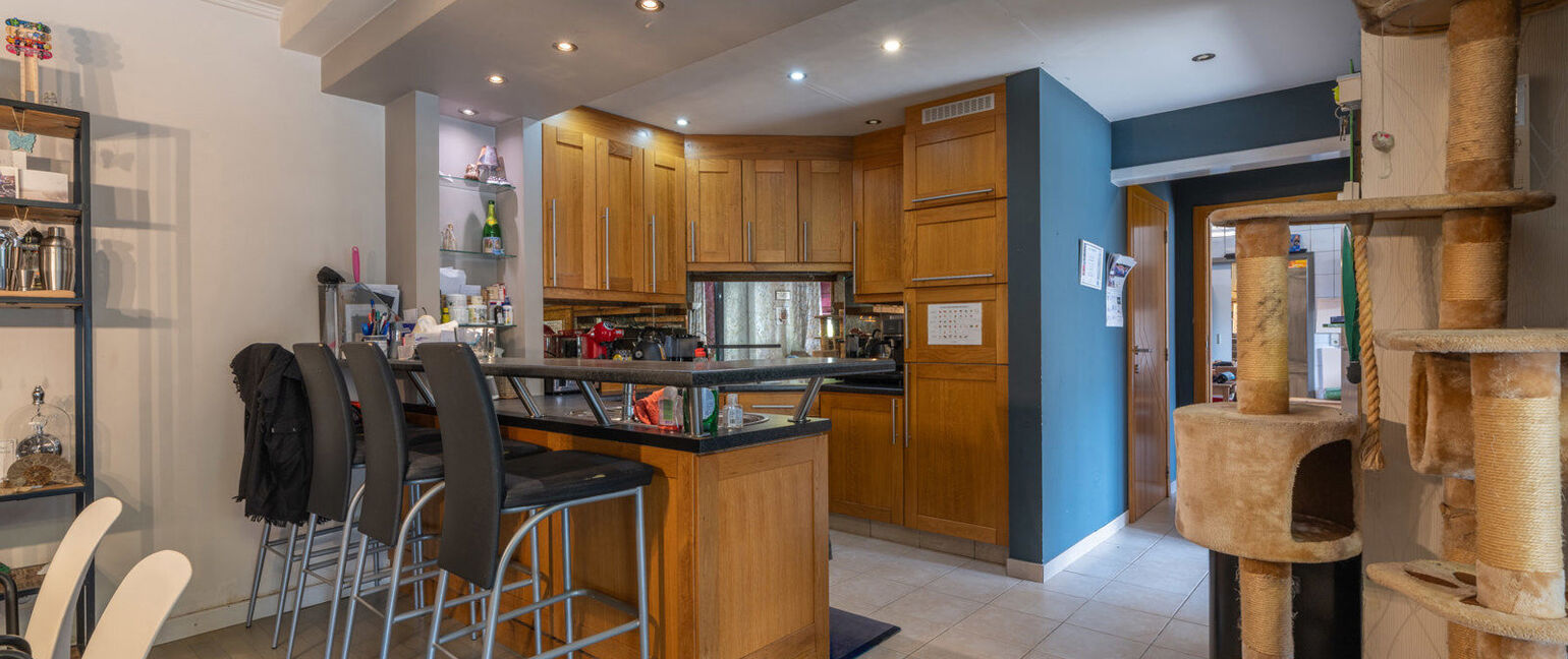 Huis te koop in Bree