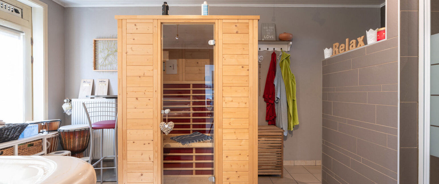 Huis te koop in Bree
