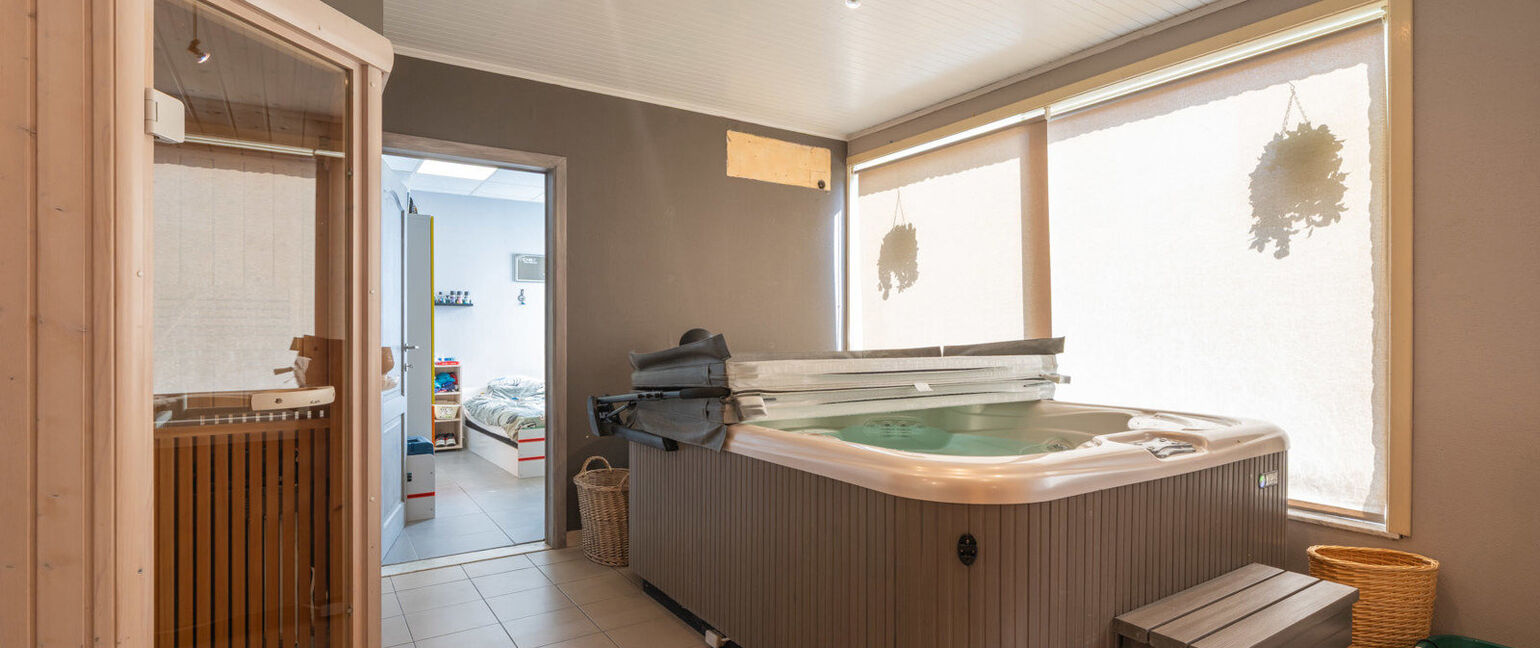 Huis te koop in Bree