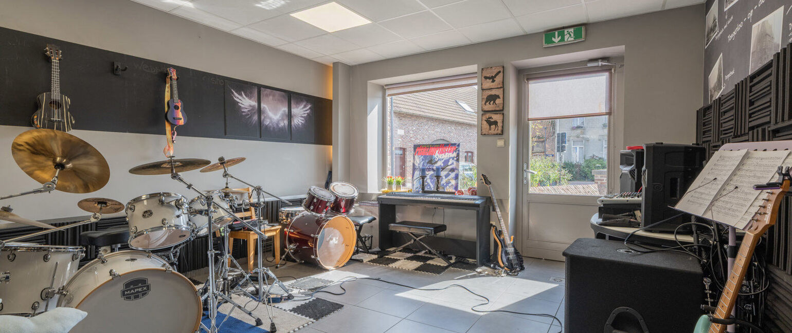 Huis te koop in Bree