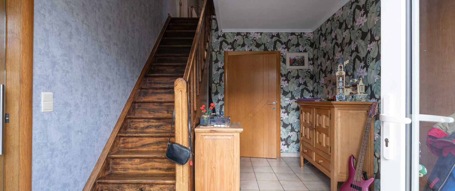 Huis te koop in Bree